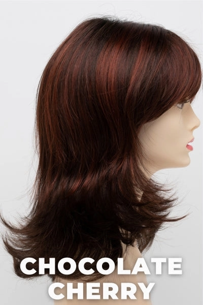 Envy Wigs - Nadia Petite