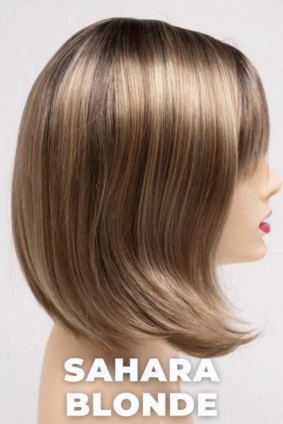 Envy Wigs - Petite Paige
