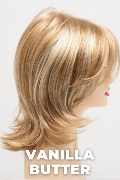 Envy Wigs - Rose