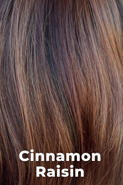 Envy Wigs - Rose