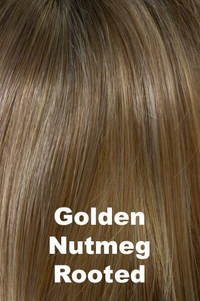 Envy Wigs - Rose