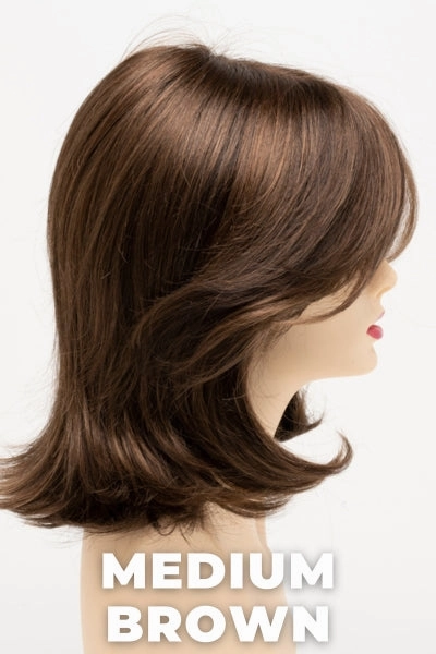 Envy Wigs - Sam