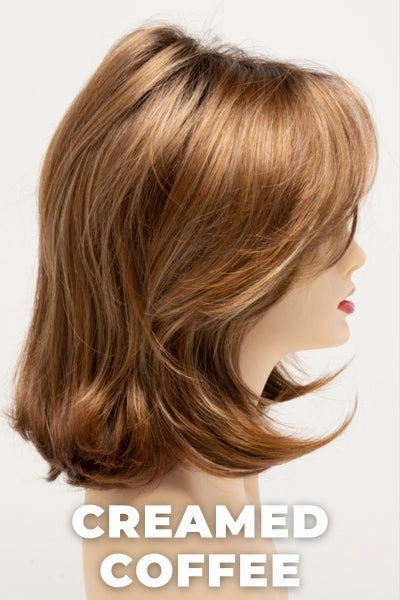 Envy Wigs - Sam