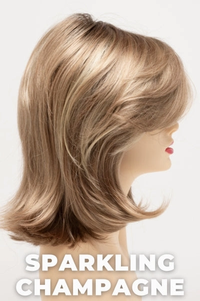 Envy Wigs - Sam
