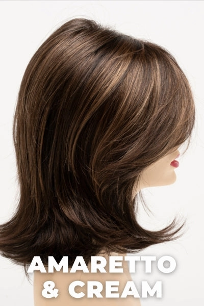 Envy Wigs - Sam