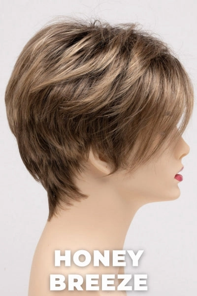 Envy Wigs - Shari (Average)