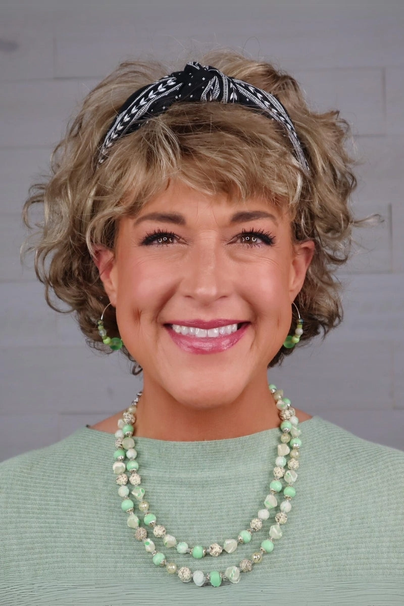 Envy Wigs - Suzi