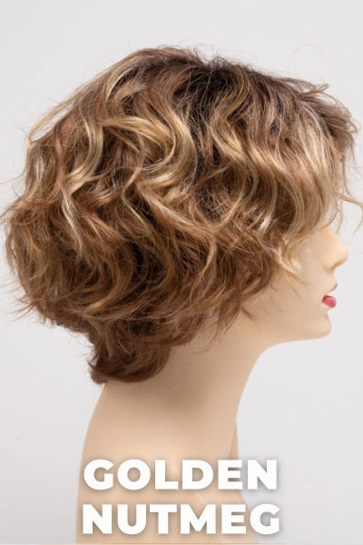 Envy Wigs - Suzi