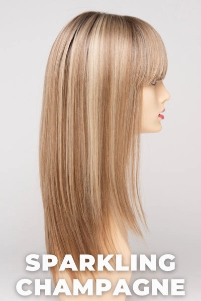 Envy Wigs - Taryn - Human Hair Blend