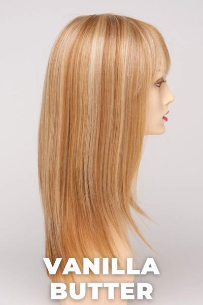 Envy Wigs - Taryn - Human Hair Blend