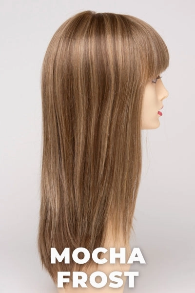Envy Wigs - Taryn - Human Hair Blend