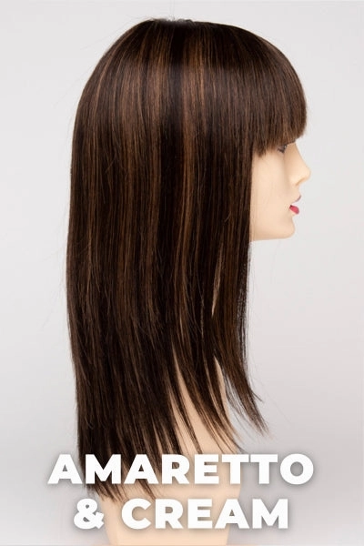 Envy Wigs - Taryn - Human Hair Blend