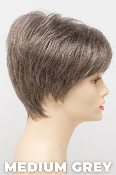 Envy Wigs - Tiffany Petite Mono