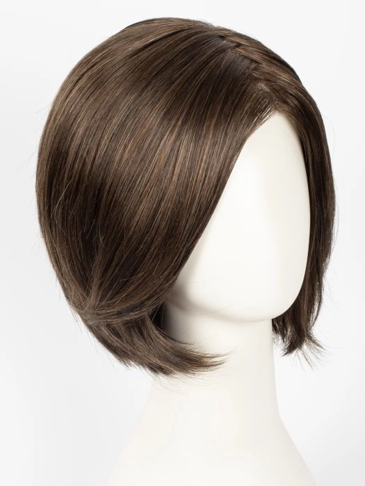 Epic | Synthetic Lace Front Wig (Hand-Tied Top)