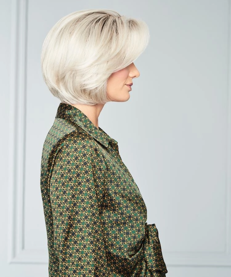 Epic Wig by Gabor | Synthetic Hair | Large Cap