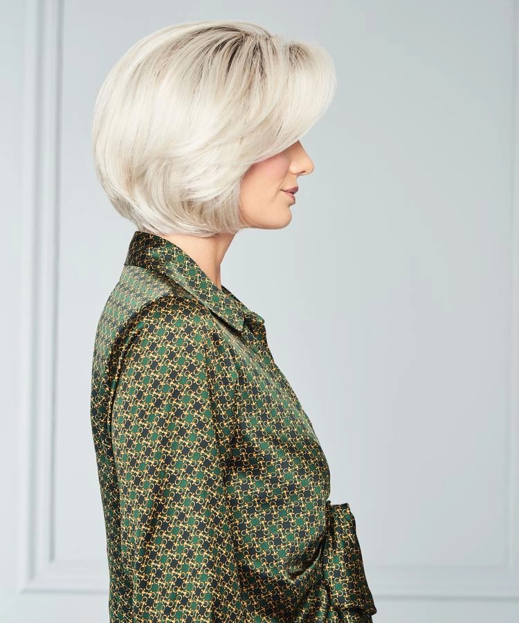 Epic Wig by Gabor | Synthetic Hair | Large Cap