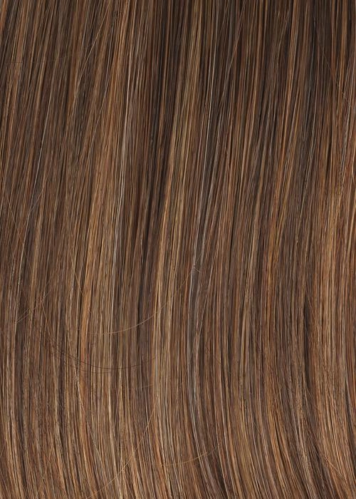Epic Wig by Gabor | Synthetic Hair | Large Cap