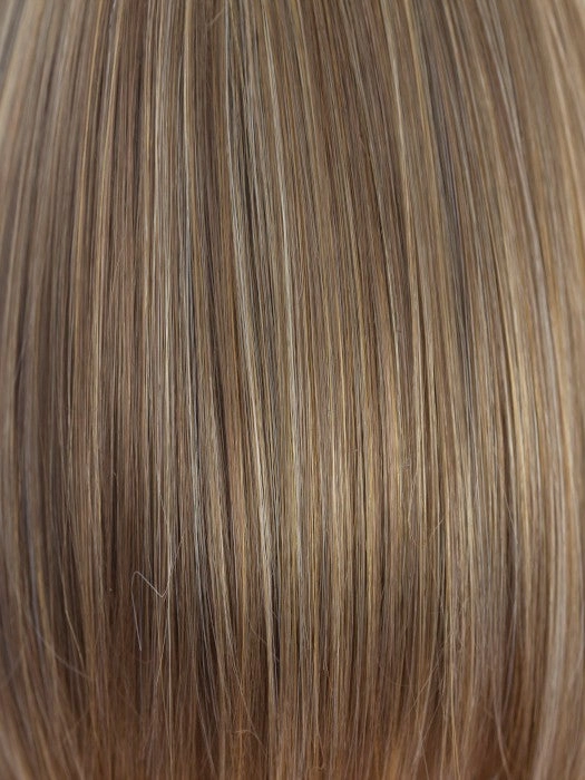 Erin Wig by Amore | Double Mono Top | Synthetic Fiber