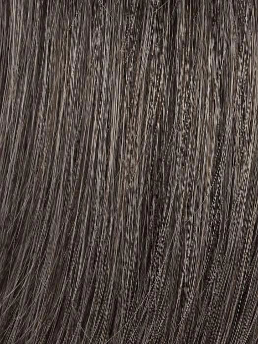 Essentially You | Synthetic Hair Topper (Full Mono)