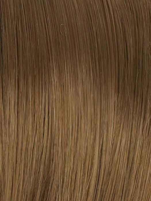 Essentially You | Synthetic Hair Topper (Full Mono)