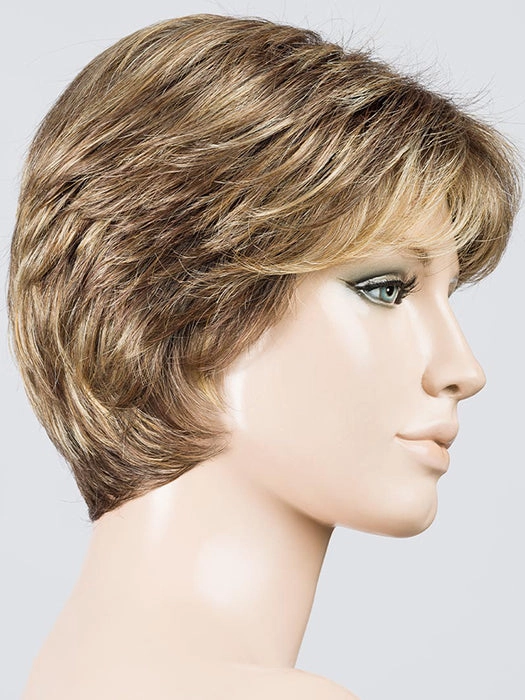 Estate Mono Wig by Ellen Wille | Hair Power | Synthetic Fiber
