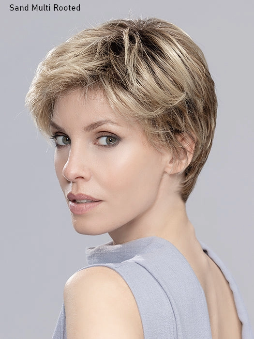 Estate Mono Wig by Ellen Wille | Hair Power | Synthetic Fiber