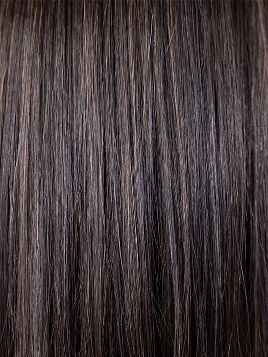 Estee | Synthetic Lace Front Wig (Hand-Tied)