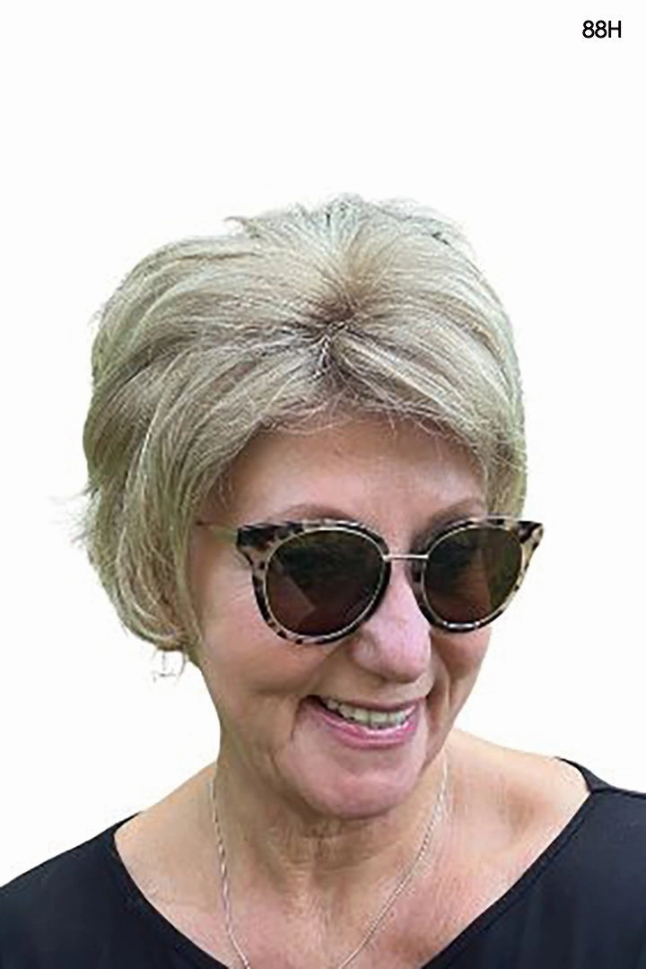 Estelle Wig by Henry Margu | Synthetic Hair | Average Cap