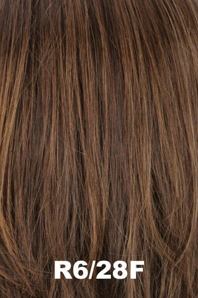 Estetica Toppers - Mono Wiglet 413-MP