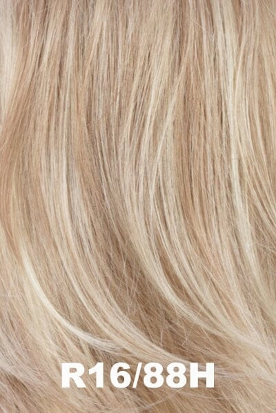 Estetica Toppers - Mono Wiglet 413-MP