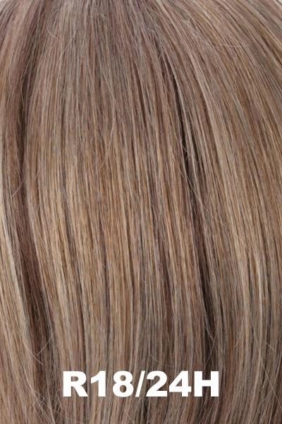 Estetica Toppers - Mono Wiglet 413-MP