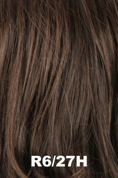 Estetica Toppers - Mono Wiglet 413-MP