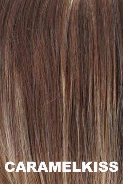 Estetica Toppers - Mono Wiglet 413-MP