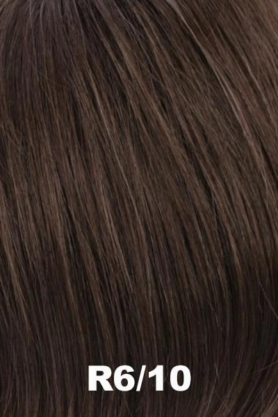 Estetica Toppers - Mono Wiglet 413-MP