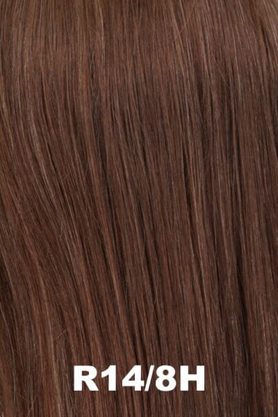 Estetica Toppers - Mono Wiglet 413-MP