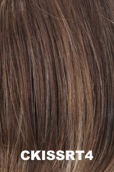 Estetica Toppers - Mono Wiglet 513-LF