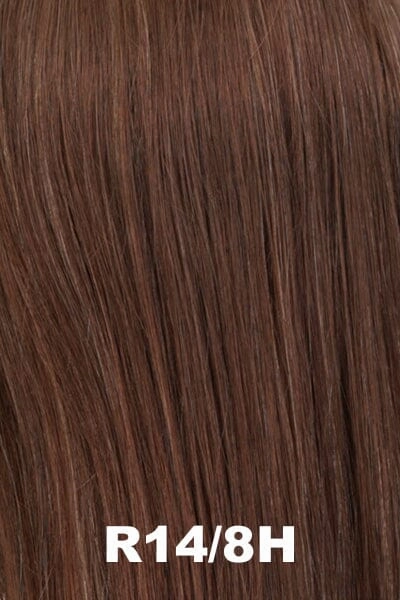Estetica Toppers - Mono Wiglet 513-LF