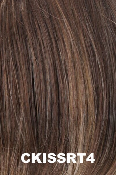 Estetica Wigs - Angela