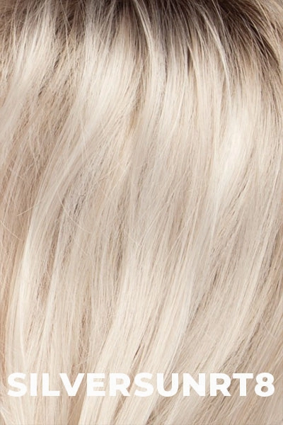 Estetica Wigs - Arlo