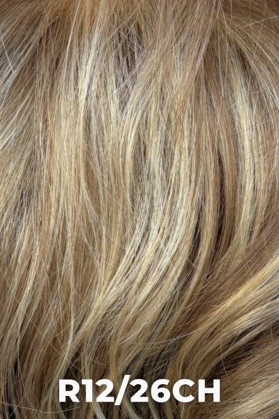 Estetica Wigs - Arlo