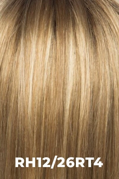 Estetica Wigs - Becky