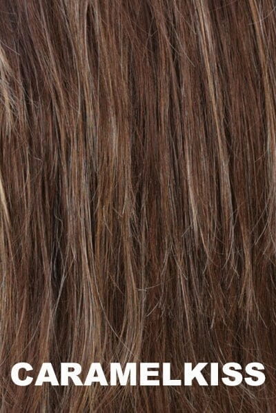 Estetica Wigs - Carina