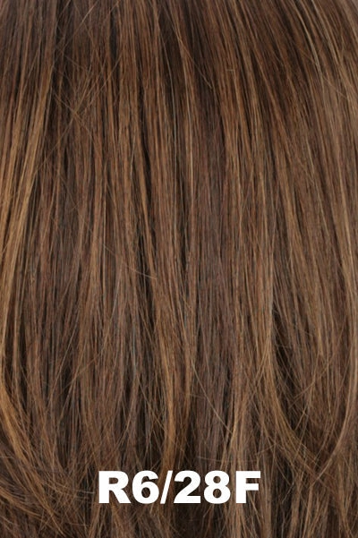 Estetica Wigs - Fallon