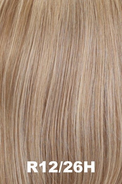 Estetica Wigs - Hallie