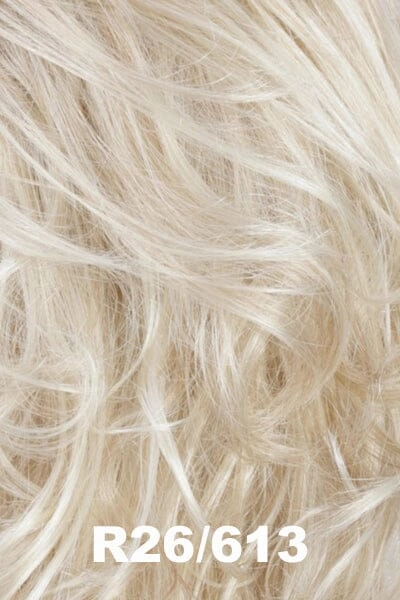 Estetica Wigs - Jessica