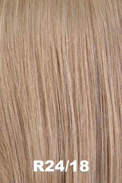 Estetica Wigs - Liliana Human Hair
