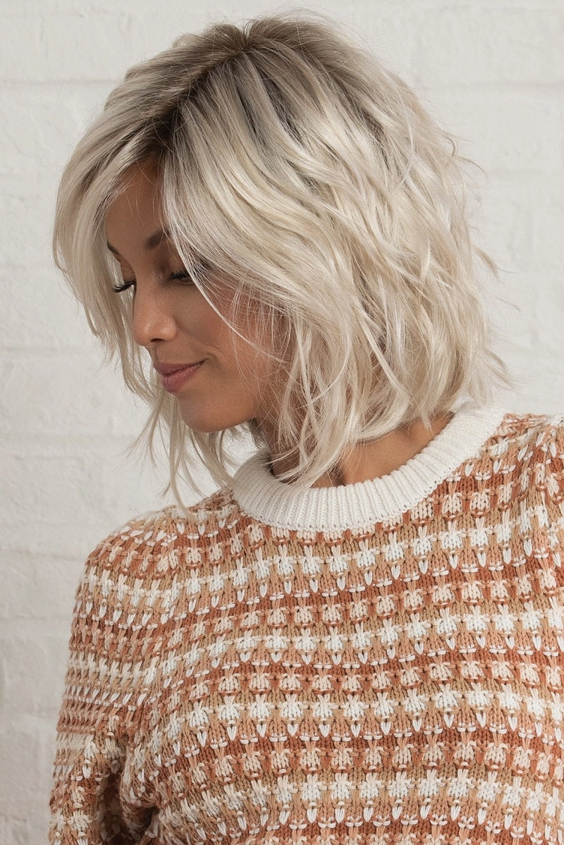 Estetica Wigs - Mellow