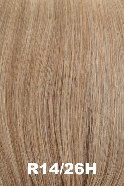 Estetica Wigs - Nicole Human Hair