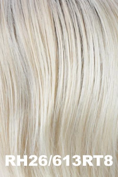 Estetica Wigs - Peace