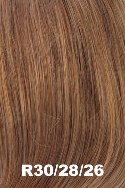 Estetica Wigs - Petite Charm
